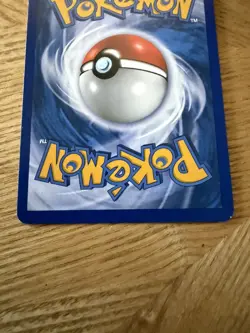 🔥REVERSE HOLO (league promo) SNORLAX🔥 Rising Rivals 33/111 | 2009 Promo - Image 2