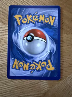 🔥REVERSE HOLO (league promo) SNORLAX🔥 Rising Rivals 33/111 | 2009 Promo - Image 3