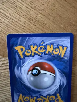 🔥REVERSE HOLO (league promo) SNORLAX🔥 Rising Rivals 33/111 | 2009 Promo - Image 4