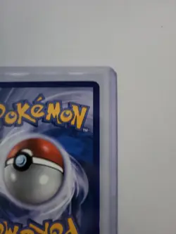 Pokemon TCG Snorlax Cross-hatch Holo League Promo 33/111 - Image 4