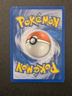Pokemon TCG - Snorlax 33/111 HOLO League Promo - Image 3