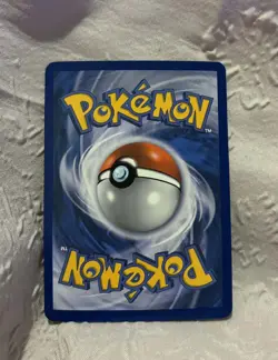 Snorlax Lv. 37 33/111 Rising Rivals League Promo Crosshatch Holo Pokemon Card - Image 2