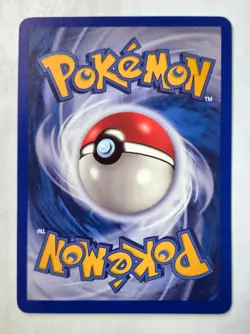 Squirtle 132/165 Pokemon TCG Expedition Base Set Vintage (2002) - e-Reader - NM - Image 2