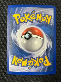 Minun Holo Reverse 37/106 EX Emerald Near Mint Pokemon - Image 2