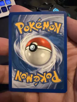 Squirtle 131/165 Expedition Non Holo Rare Pokemon Base Set e-Reader Yuka Morii - Image 2