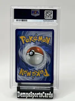 2023 Pokemon SWSH Radiant Charizard Crown Zenith 020/159 PSA 9 MINT - Image 2