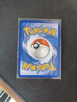 Mew - 10/16 - Pokemon Rumble - Holo Stamped - Pokemon TCG 2009 Vintage NM-Mint - Image 2