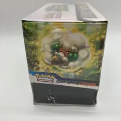 Pokemon Sword & Shield - Brilliant Stars Build & Battle Stadium 820650850134 - Image 3