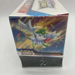 Pokemon Sword & Shield - Brilliant Stars Build & Battle Stadium 820650850134 - Image 4