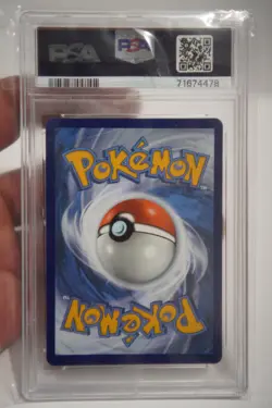 PSA 10 GEM MINT Rapid Strike Urshifu VMAX TG30/TG30 Brilliant Stars TG Pokemon - Image 2