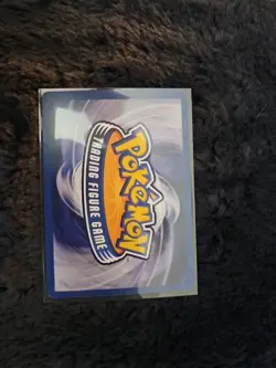 Switch Trainer 6/8 Pokemon Next Quest Trading Figure Game 2006-2007 Rare - Image 2