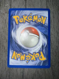Pokemon Holon Phantoms 35/110 Aerodactyl Delta Species Reverse Holo Stamped NM - Image 2