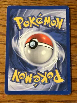 Muk 16/110 Pokemon Legendary Collection Set Holo Rare Vintage - Image 2
