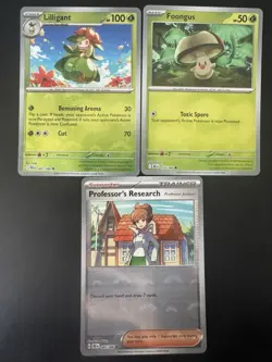Pokemon Black Bolt Poke Ball Lot of 3 - Image 1