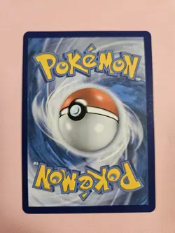 Pokemon TCG Zamazenta V Sword & Shield Base Set 212/202 Holo Secret Rare - Image 3