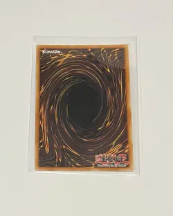 Yu-Gi-Oh! Parallel eXceed #MP24-EN050 Quarter Century Secret Rare 1st Ed (NM) - Image 2