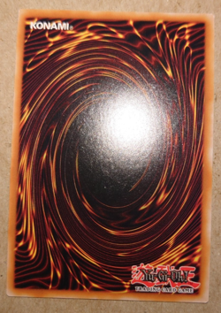 Yu-Gi-Oh! Helshaddoll Hollow Gftp-En007 Ghosts from the Past 1st Edition - Image 2