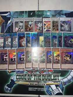 Yu-Gi-Oh! Yummy Deck Core - Image 1