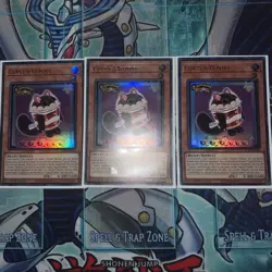 Yu-Gi-Oh! Yummy Deck Core - Image 2