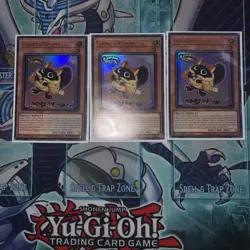 Yu-Gi-Oh! Yummy Deck Core - Image 3