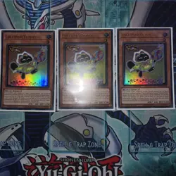 Yu-Gi-Oh! Yummy Deck Core - Image 4