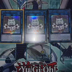 Yu-Gi-Oh! Yummy Deck Core - Image 5