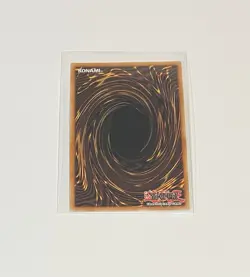 Yu-Gi-Oh! Scapegoat MP24-EN008 Quarter Century Rare (NM) + Escapegoat MP24-EN400 - Image 3