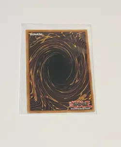 Yu-Gi-Oh! Scapegoat MP24-EN008 Quarter Century Rare (NM) + Escapegoat MP24-EN400 - Image 5