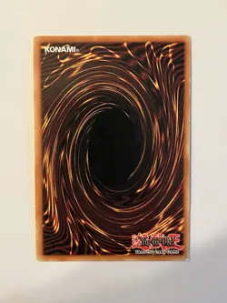 Vorse Raider CT2-EN003 2005 Collectors Tin Limited Edition - Image 2