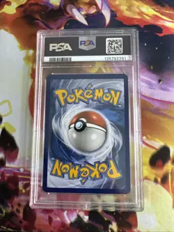 Pokemon TCG Charizard GX Holo Card Burning Shadows 150/147 Secret Rare - Image 2