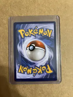 Lugia EX 102/113 Legendary Treasures Holo Pokemon Card- Light Played - Image 2