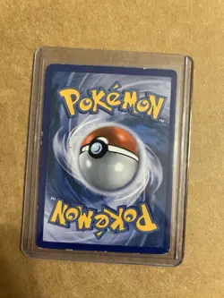 Lugia EX BW83 Black Star Promo Holo Pokemon Card - Moderately Played - Image 2