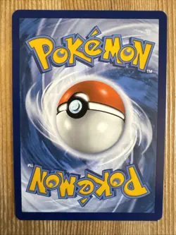 Salvatore - 202/162 - Pokemon Temporal Forces Full Art Trainer Card NM - Image 2