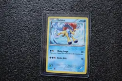 Keldeo 48/149 Boundaries Crossed Regular Pokemon Card TCG Near Mint Rare - Image 1