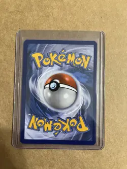 Lugia XY156 Black Star Promo Holo Pokemon Card - Near Mint - Image 2