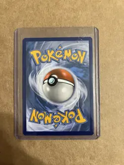 Lugia - (Prerelease) SWSH069 Black Star Promo Holo Pokemon Card - Near Mint - Image 2