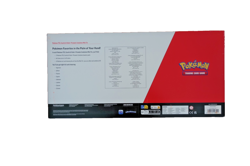 Pokemon Trading Card Game: 8-Pack Collector's Tin Set - Image 2