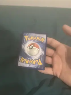 Pokemon TCG SV-Paradox Rift Nymble #14/182 Common Reverse Holo Card - Image 4