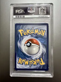 Pokemon Rayquaza PSA 10 Amazing Rare Card 138/185 Vivid Voltage - Image 2