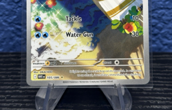 Pokemon TCG - S&V - White Flare - Oshawott 105/086 - Illustration Rare - NM - Image 4