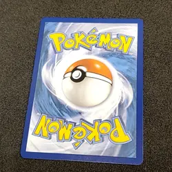 Pokemon TCG - Cinccino ex 119/086 - Chaos Rising - NM - Image 5