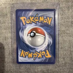 Pokemon TCG Mega Zygarde EX 120/088 Perfect Order SIR - Image 2