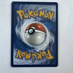 2026 Pokemon Ascended Heroes lono's Wattrel Illustration Rare #231/217 - Image 2