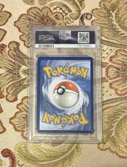 Pokemon TCG Hidden Fates Jessie & James 68/68 Ultra Rare Holo ENG PSA 9 - Image 2