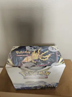 Pokemon Sword & Shield Silver Tempest Booster Box 36 Packs Factory Sealed - Image 5