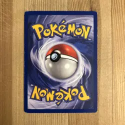 Tentacruel 44/62 Pokemon Non Holo 1999 Base Fossil MP - Image 2