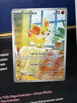 Pokemon TCG - Chaos Rising ETB - Elite Trainer Box🔥BRAND NEW & SEALED ✅ - Image 2