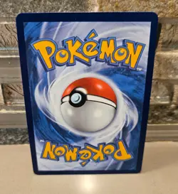 Pokemon Judge TG25/TG30 Full Art Holo Ultra Rare Silver Tempest Trainer Gallery - Image 2