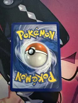 Pokemon TCG 2007 EX Power Keeper's Kirlia #31/108 Stamped Reverse Holo - Image 2