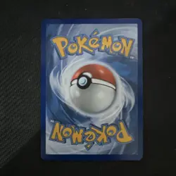 Pokemon Company Mega Hawlucha EX 283/217 Secret Rare Full Art Holo - Image 2